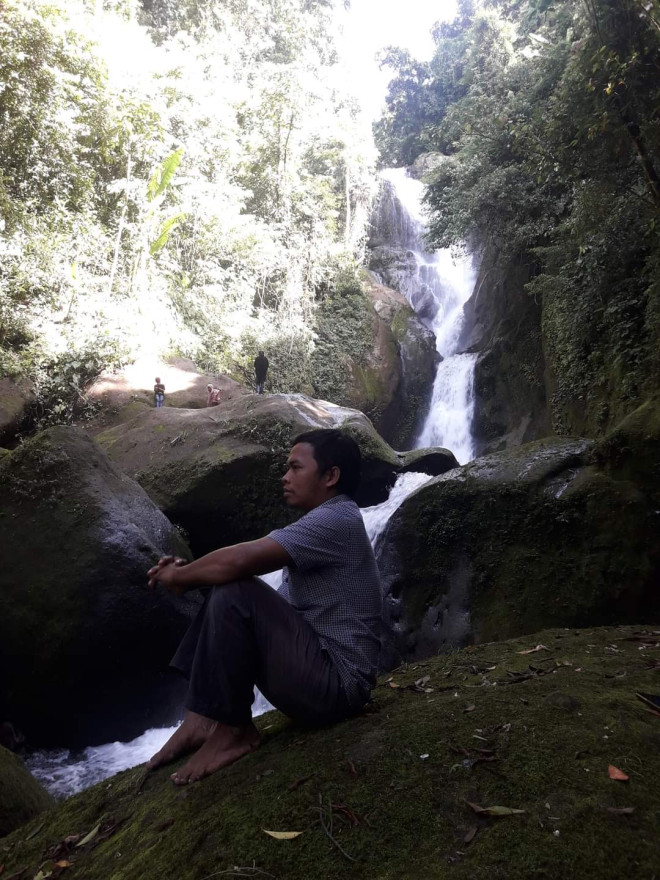 Album : WISATA DESA